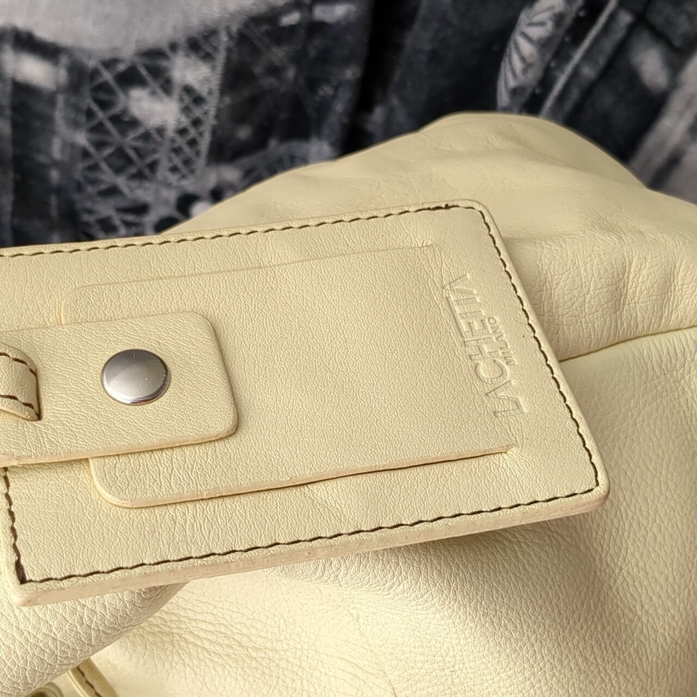 LaCheta Milano leather purse - Picture 4 of 15